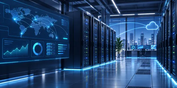 提升业务弹性的6个云服务器租用收益对比